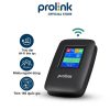 PROLINK DL-7202 bộ phát wi-fi 4G LTE Mobile Wi-Fi pin 12h – Thành Công Tiến